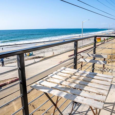 Beachfront Cozy 1 Bdr Τιχουάνα Εξωτερικό φωτογραφία