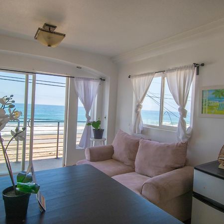 Beachfront Cozy 1 Bdr Τιχουάνα Εξωτερικό φωτογραφία