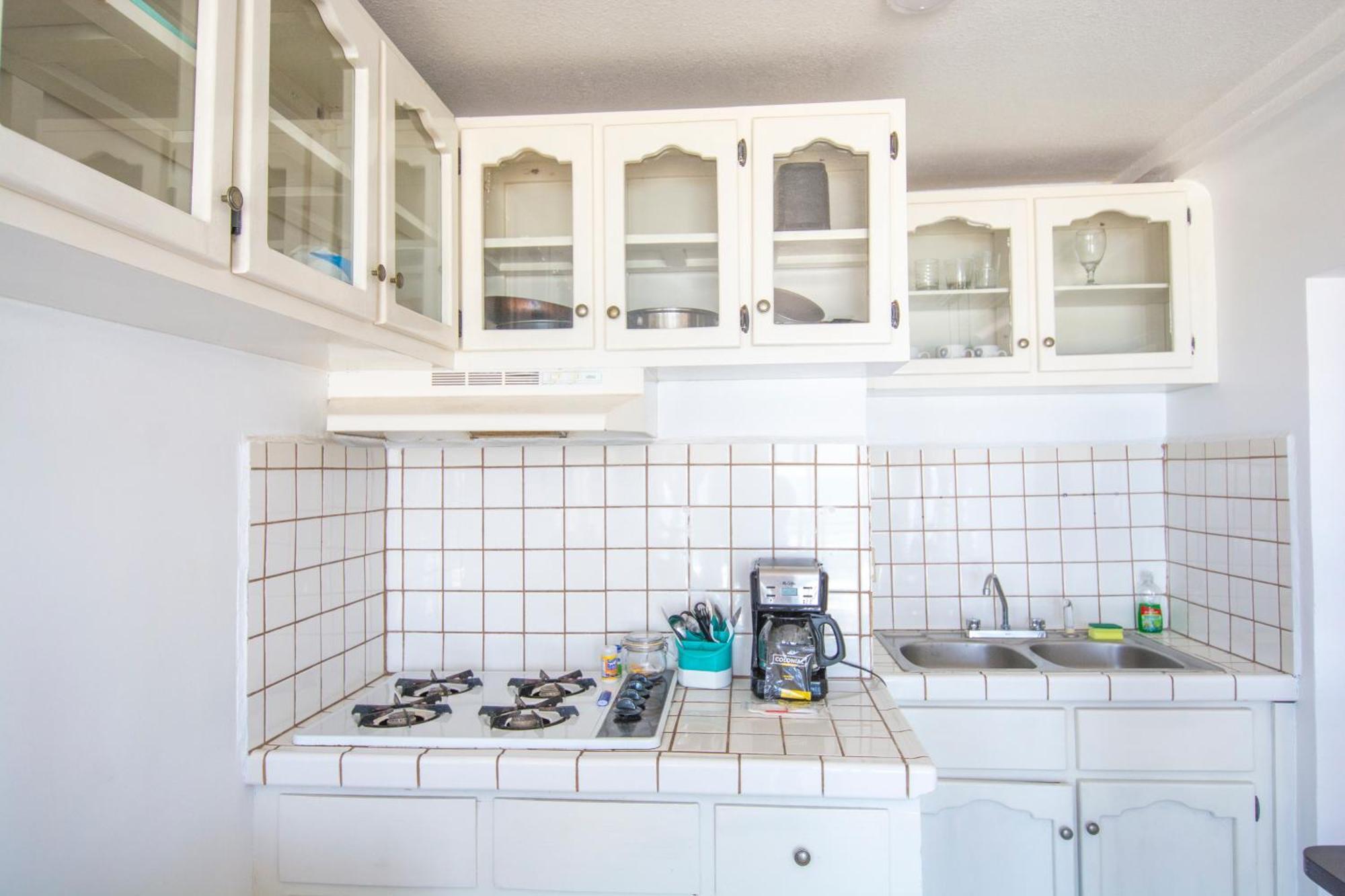 Beachfront Cozy 1 Bdr Τιχουάνα Εξωτερικό φωτογραφία