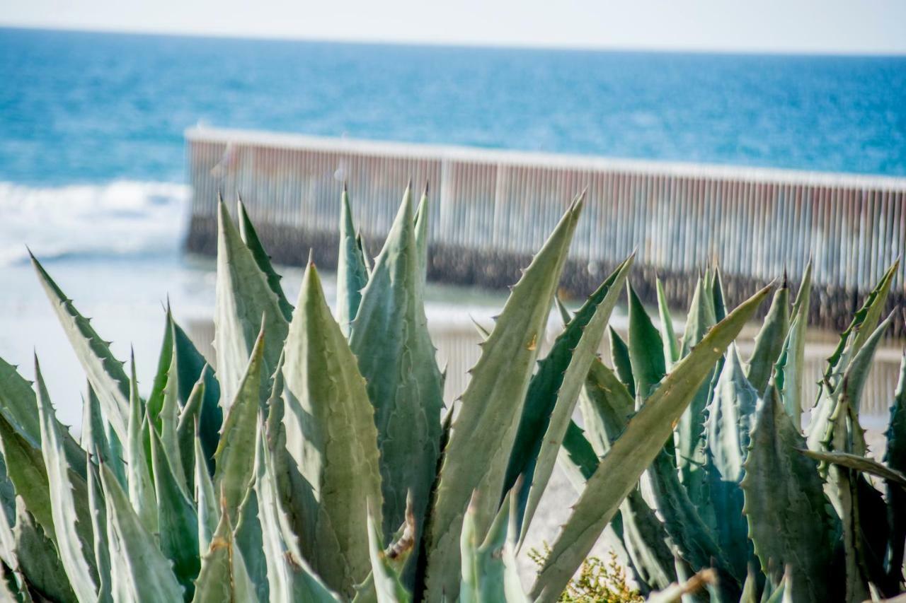 Beachfront Cozy 1 Bdr Τιχουάνα Εξωτερικό φωτογραφία