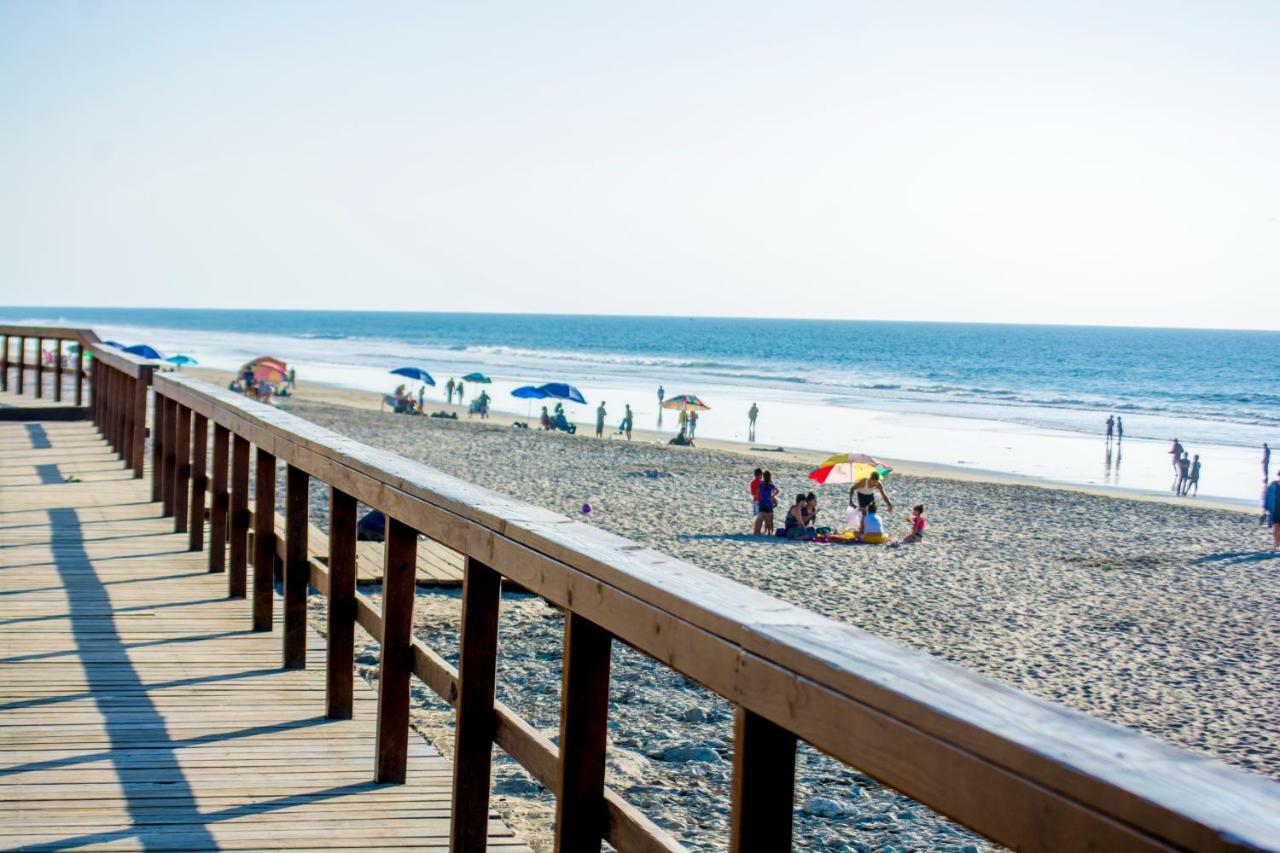Beachfront Cozy 1 Bdr Τιχουάνα Εξωτερικό φωτογραφία